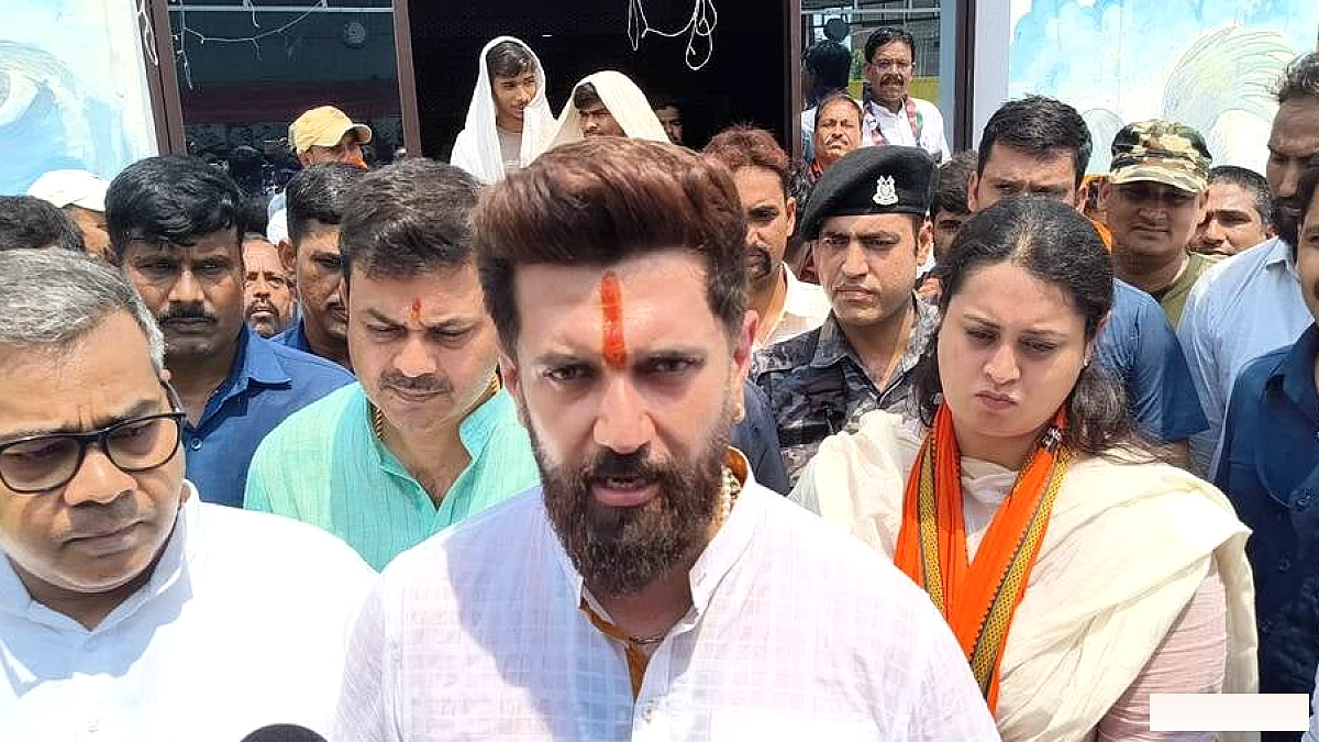 केरल और हिमाचल में सरकार कैसे बनी: कांग्रेस पर चिराग की आलोचना, गांधी की जीत पर सवाल क्यों नहीं उठे