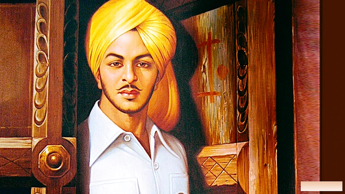 भगत सिंह की फांसी के बाद मददगारों को मिली जमीन, पद और नकद इनाम