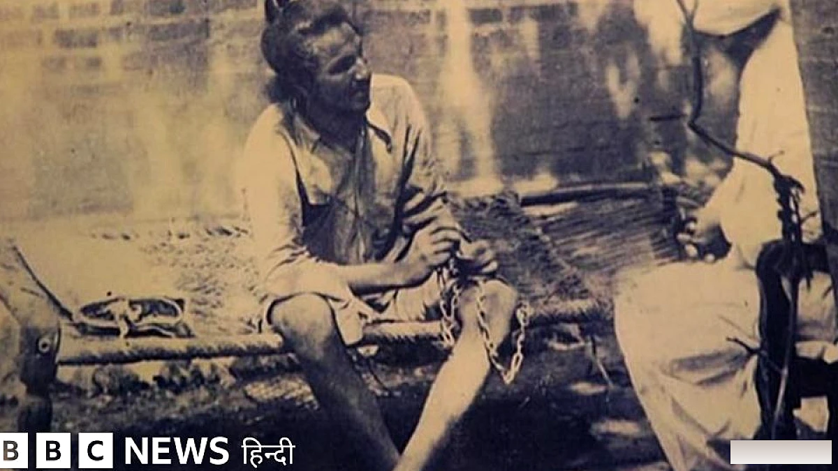 भगत सिंह की ज़िंदगी के वे आख़िरी 12 घंटे