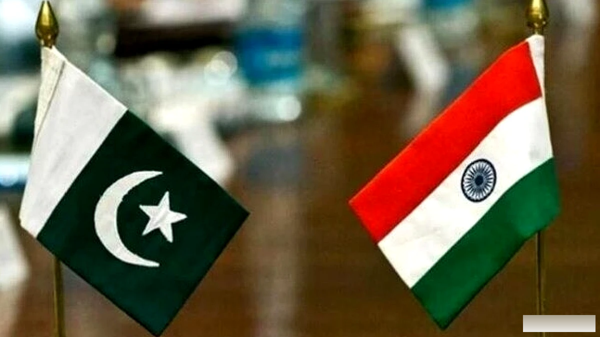 इंसाफ़ाबाद में भारत‑PAK, SCO नेशनल कोऑर्डिनेटर्स की बैठक में एक ही टेबल पर