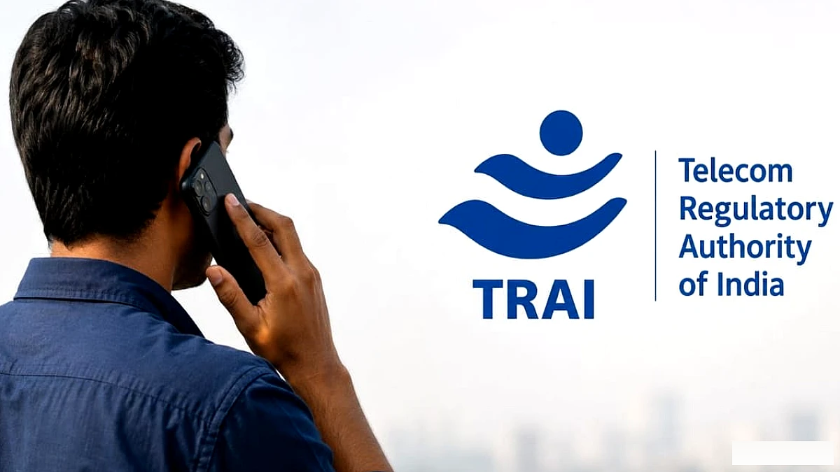 स्पैम कॉल रोकने के लिए ट्राय के नए नियम: AI से पहचान, कंपनियों पर ज़िम्मेदारी बढ़ेगी