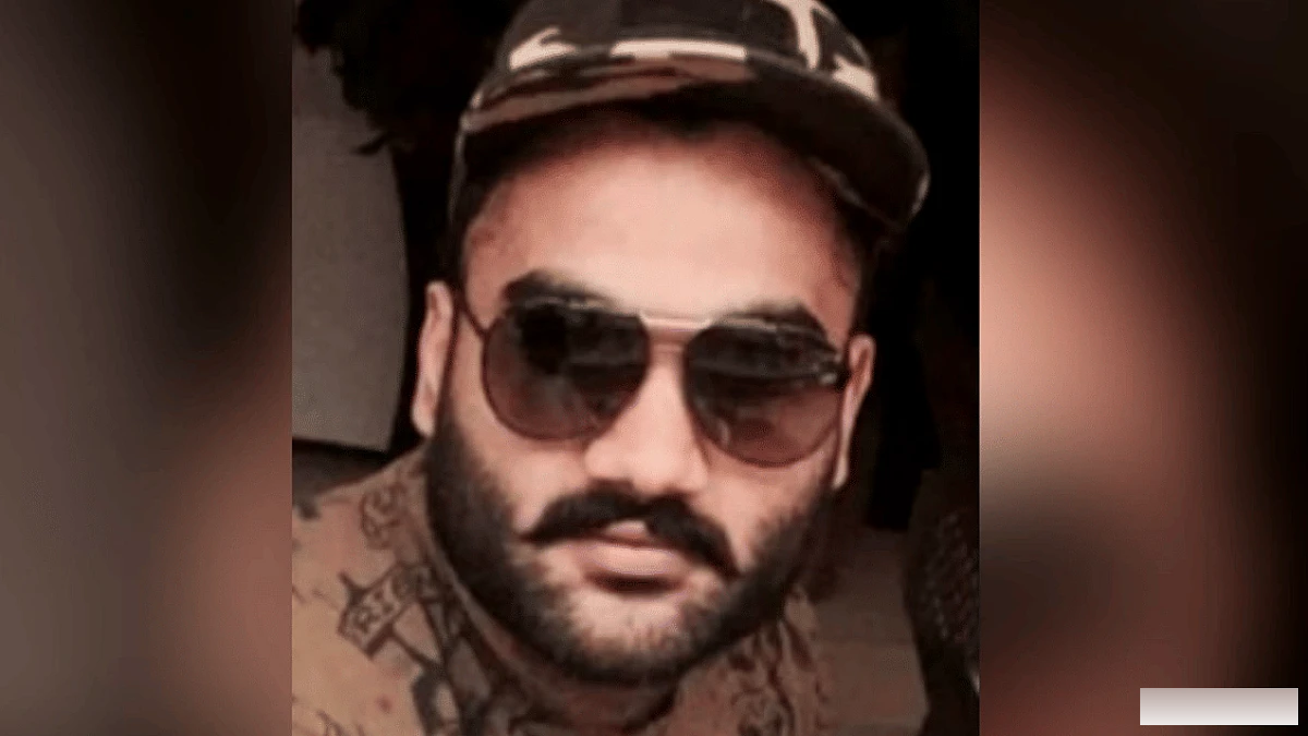 गोल्डी बराड़ के लिए 10 लाख डॉलर का इनाम घोषित, वांटेड मामलों का खुलासा