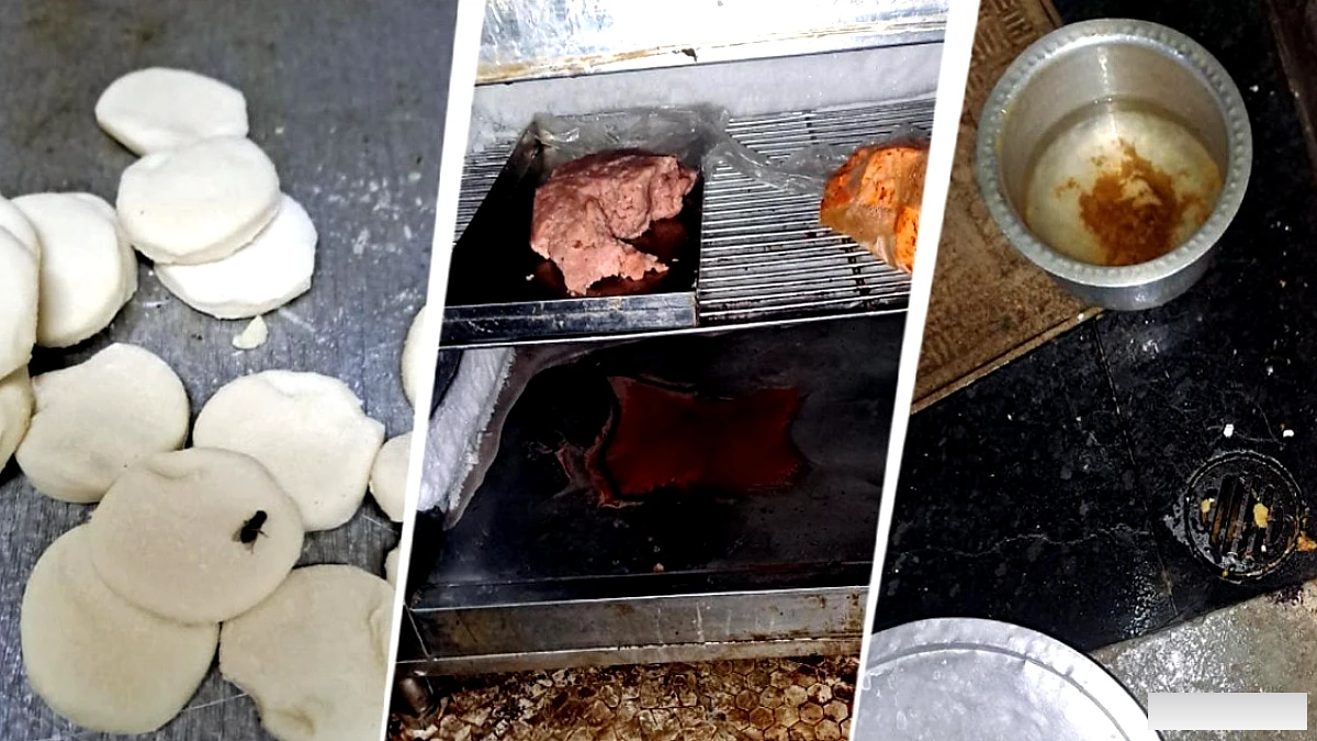 मुंबई में FDA ने 122 साल पुराने Kyani Café का लाइसेंस सस्पेंड कर बंद किया