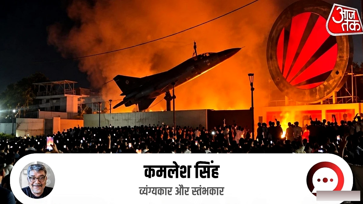 LPU और Chitkara पर कैंपस हादसों के बाद अफवाहें और विवाद