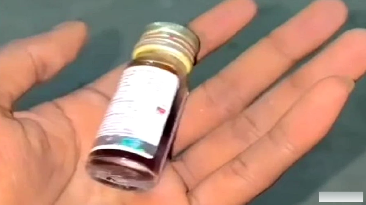 अगरा पुलिस ने युवक को मौत के मुंह से बचाया, कुछ ही मिनटों में जान बचाई
