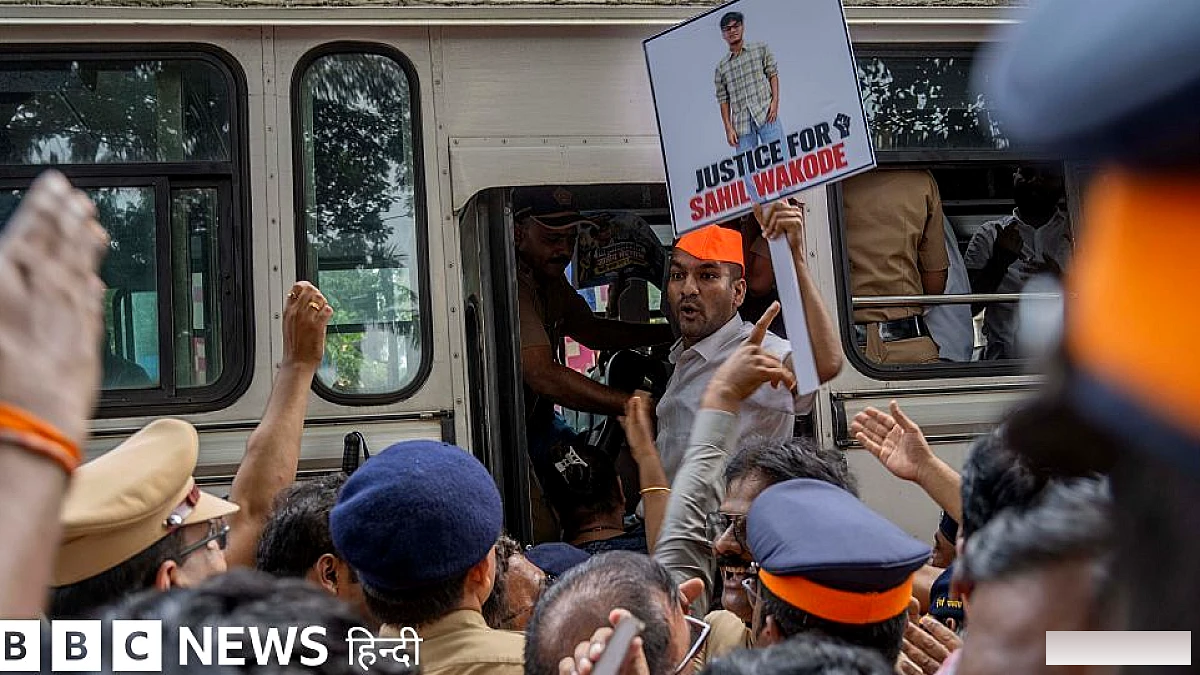 IIT मुंबई में आरक्षित वर्ग के छात्रों पर भेदभाव: छात्र आंदोलन और आत्महत्या के बाद उठे सवाल