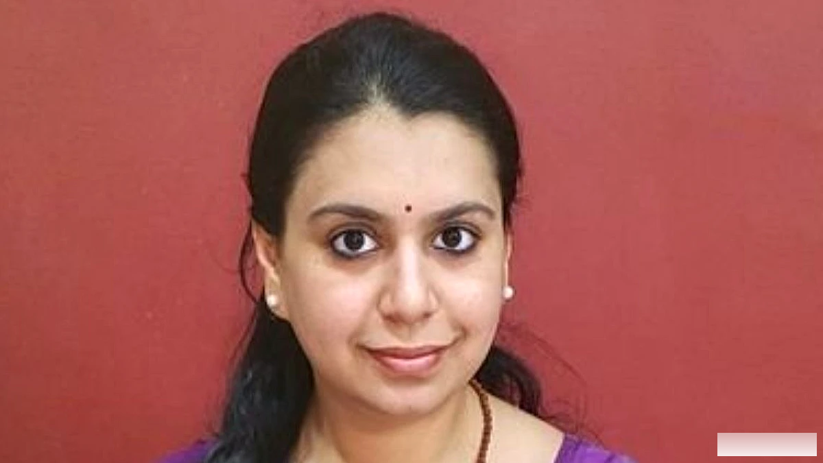 IAS छोड़ने वाली दिव्या मित्तल ने राजनीति में कदम रखने की पुष्टि, लेकिन किसी दल से नहीं जुड़ेंगी