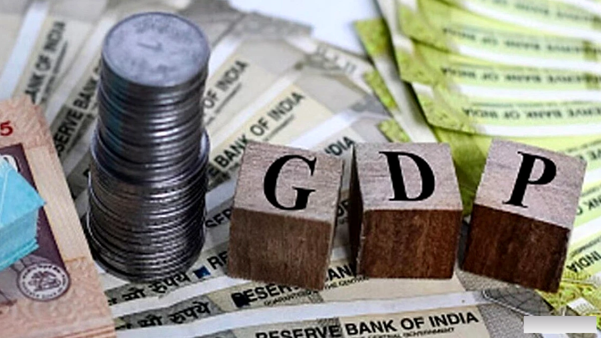 विदेशी फंडों ने दो साल में निकाला ₹3.84 लाख करोड़, भारत की तेज़ी पर अब नहीं टिकते