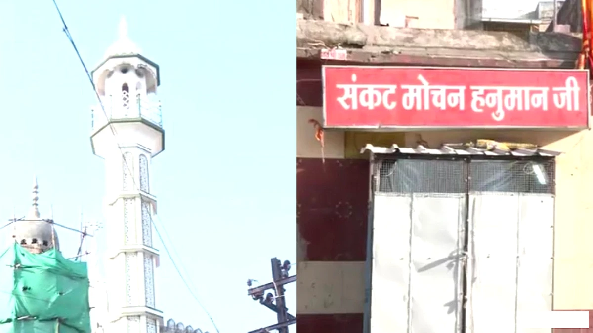 उज्जैन में महाकुंभ सिंहस्थ 2028 की तैयारियों में 12 धार्मिक स्थल हटाए, कई प्राचीन मंदिर 9 फ़ुट पीछे शिफ्ट