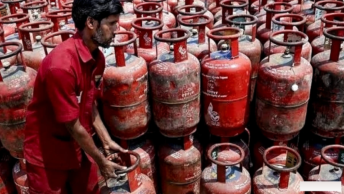 1 अक्टूबर से LPG बुकिंग पर नया नियम: बायोमैट्रिक ऑथेंटिकेशन अनिवार्य, सब्सिडी पर असर