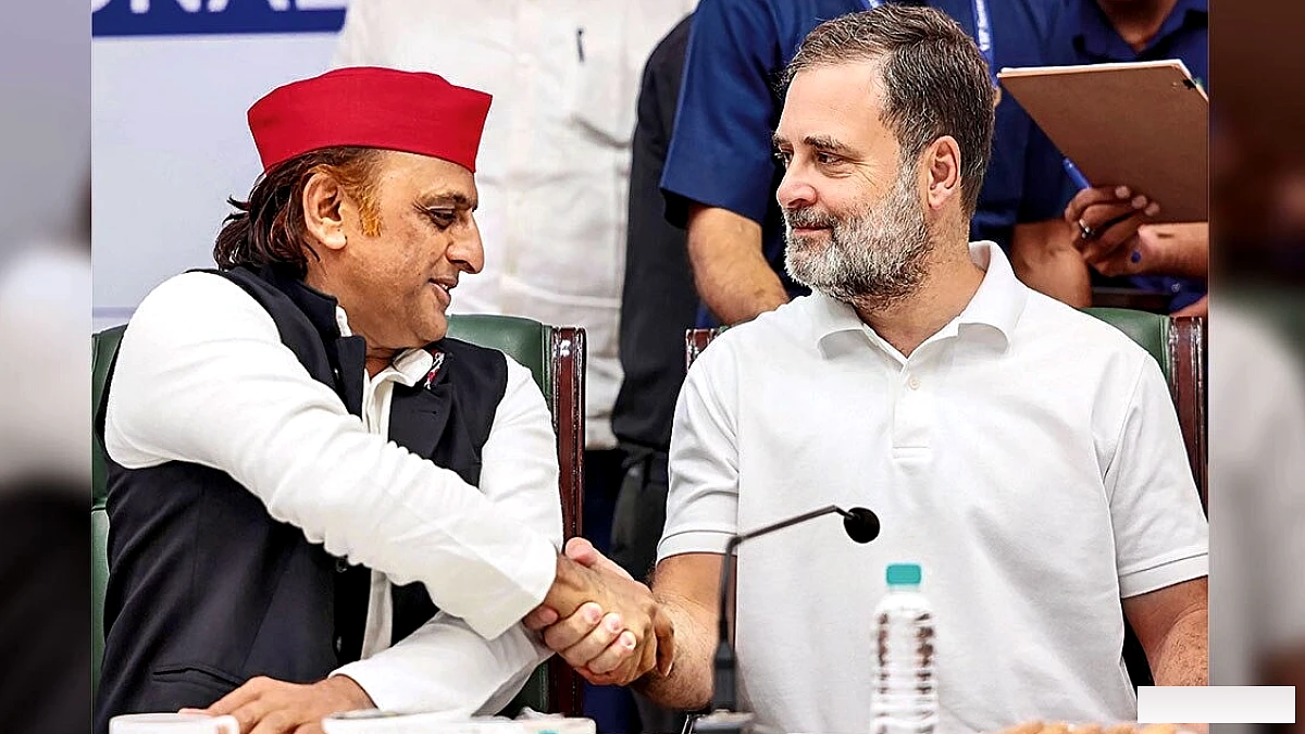 सपा नेता ने कांग्रेस को किया चिढ़ावा, कहा ‘अगली पाँच पीढ़ियों तक पीएम नहीं बनेंगे’