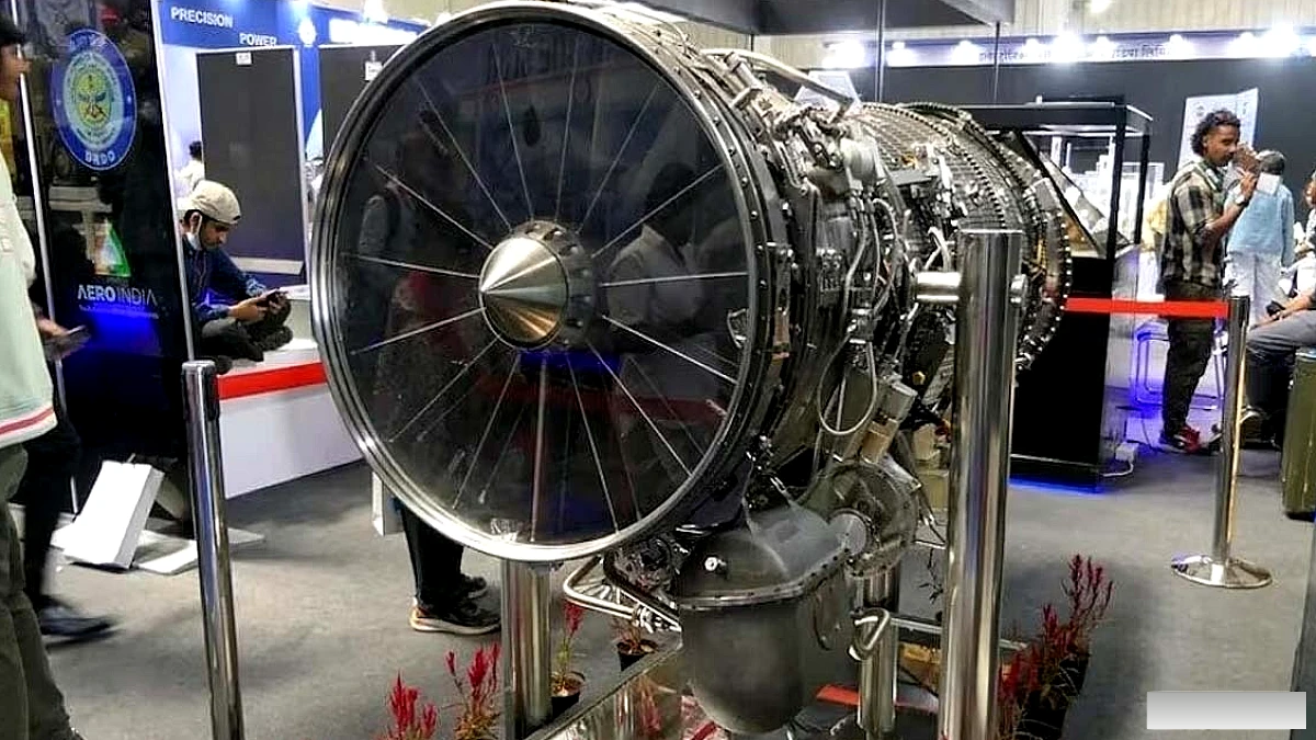 कावेरी ड्राई इंजन का रूस में सफल ट्रायल, 48.5 kN थ्रस्ट से लक्ष्य से आगे