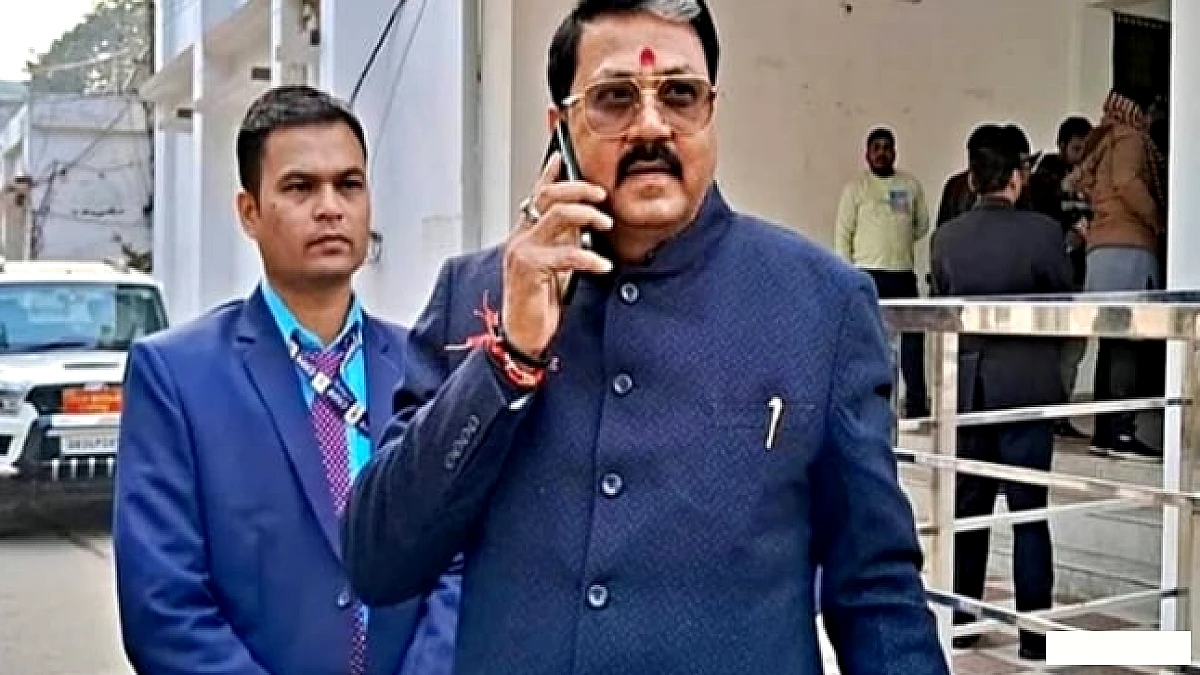 हर्ष फायरिंग केस में भाजपा विधायक राजू सिंह को झटका, दोषसिद्धि पर रोक से दिल्ली हाईकोर्ट का इनकार