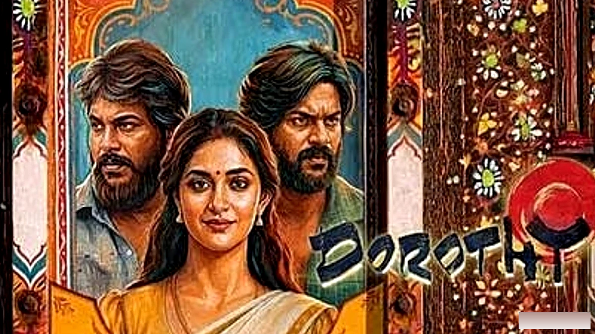 ट्रांस महिला की कहानी, समाज की मर्दानगी पर चुनौती