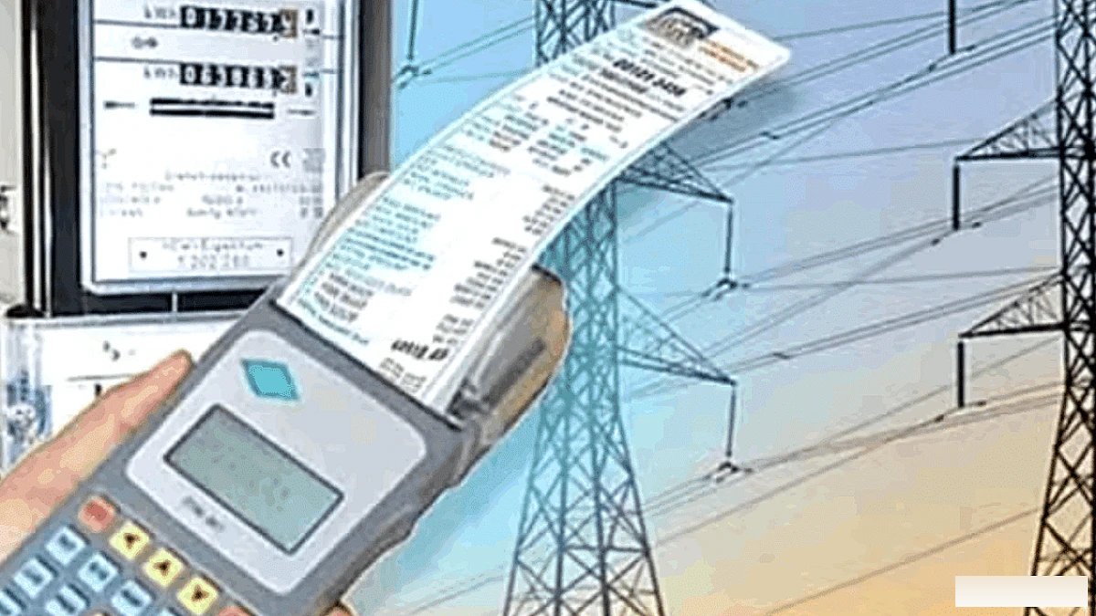 उपभोक्ताओं को अक्टूबर में 5% से अधिक बिजली बिल राहत, सितंबर में 7.93% की छूट