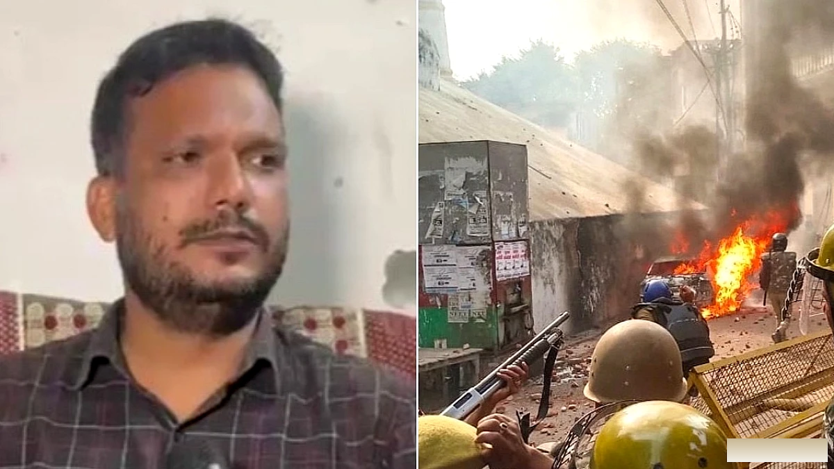 सुप्रीम कोर्ट ने मुल्ला अफरोज पर NSA खारिज कर 10 लाख जुर्माना, परिवार ने किया भावुक धन्यवाद
