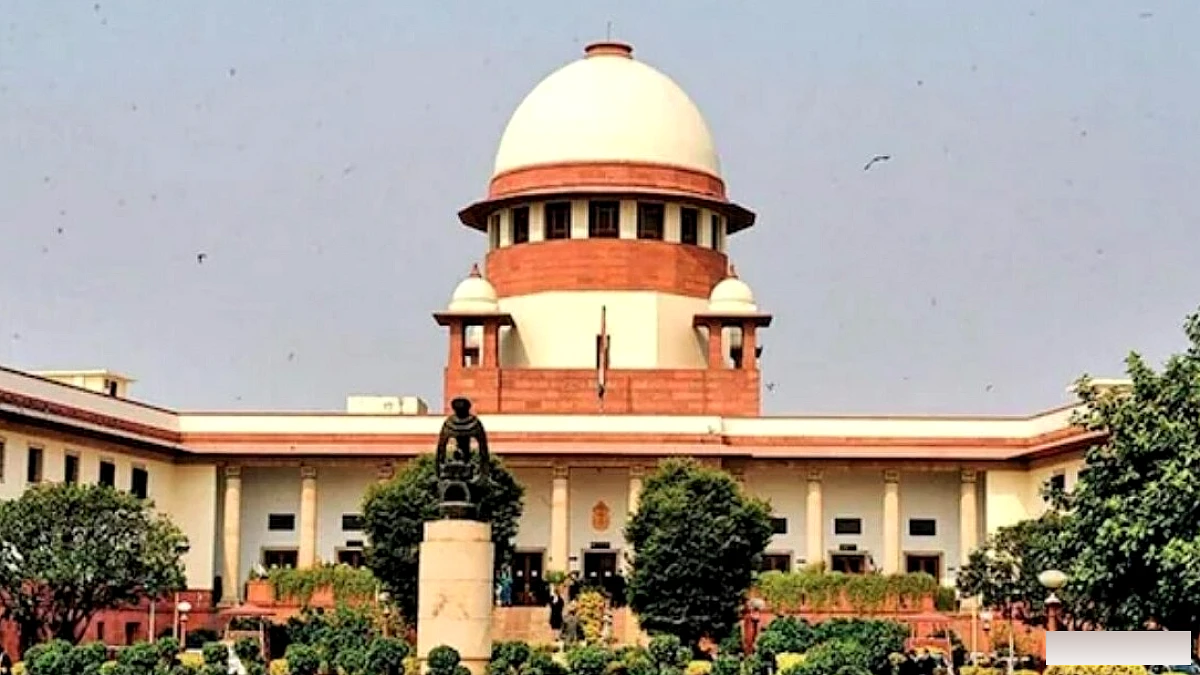 सुप्रीम कोर्ट ने कैंसर दवाओं की 10 गुना कीमत को ‘कटलेआम’ कहा, 16% मार्जिन की माँग