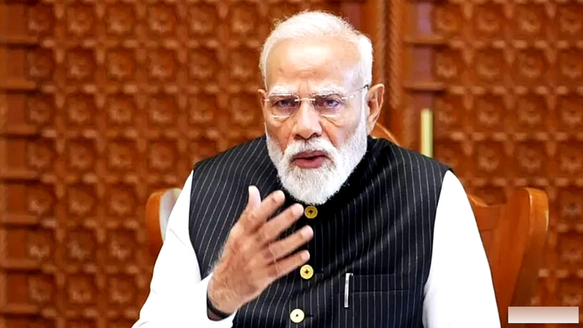 सऊदी में तीन भारतीयों की रिहाई: चर्च ने प्रधानमंत्री मोदी एवं सरकार का आभार व्यक्त किया