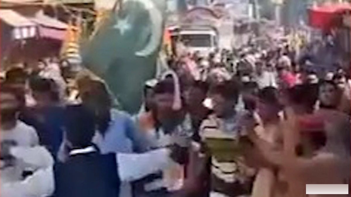 PoJK में LoC हटाने को लेकर उभरा विरोध, भारत से जुड़ने की मांगें तेज