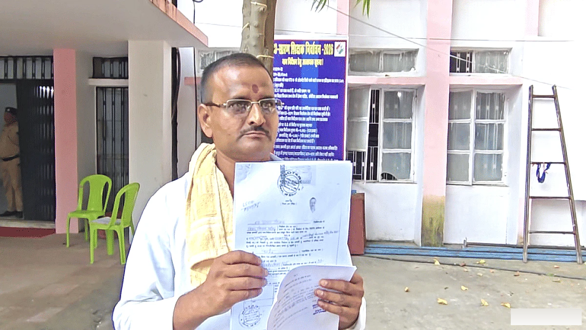लालू प्रसाद यादव ने एमएलसी चुनाव में ठोकी ताल, वार्ड पार्षद भी लड़ चुके; राजद से नहीं है इनका नाता