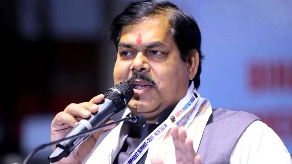 खगड़िया प्राथमिक विद्यालय हादसे पर शिक्षा मंत्री का बयान, दोषियों पर कार्रवाई की जाएगी