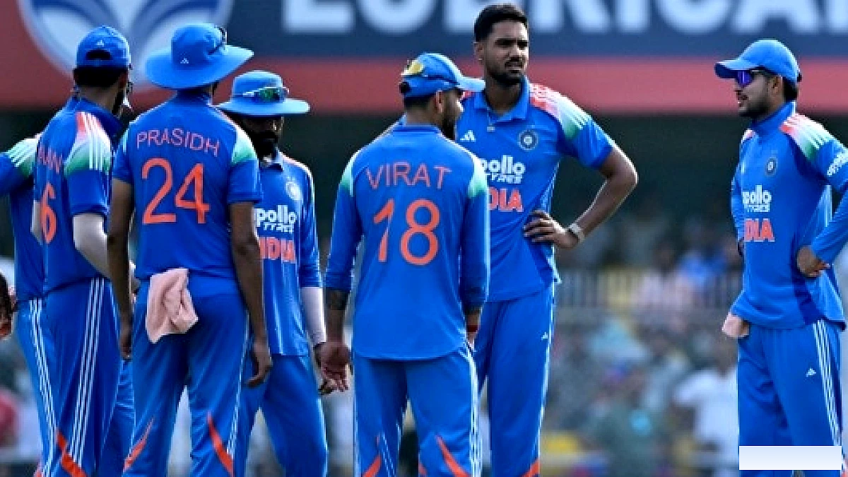 वेस्टइंडीज ने 405/7 से बनाया नया ODI रिकॉर्ड, नबी का डेब्यू बना सबसे ख़राब