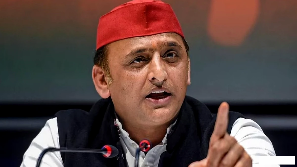 सपा का तीसरा राज्यसभा उम्मीदवार कौन? अखिलेश यादव का 'सरप्राइज