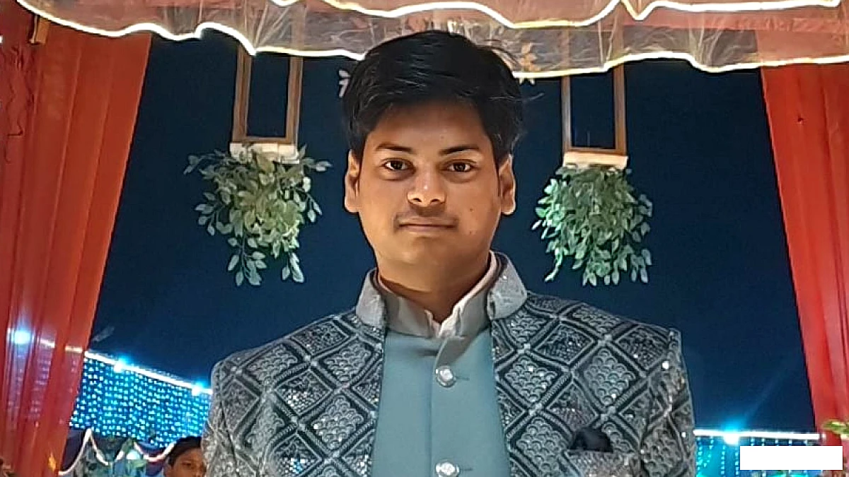 मैनपुरी रेलवे ट्रैक पर पॉलीटेक्निक छात्र का शव मिला; छात्रा गंभीर हालत में