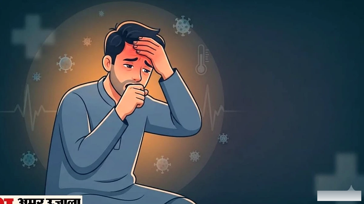 कानपुर में डेंगू के चार और स्वाइन फ्लू के दो मामले, स्वास्थ्य विभाग ने चेतावनी जारी