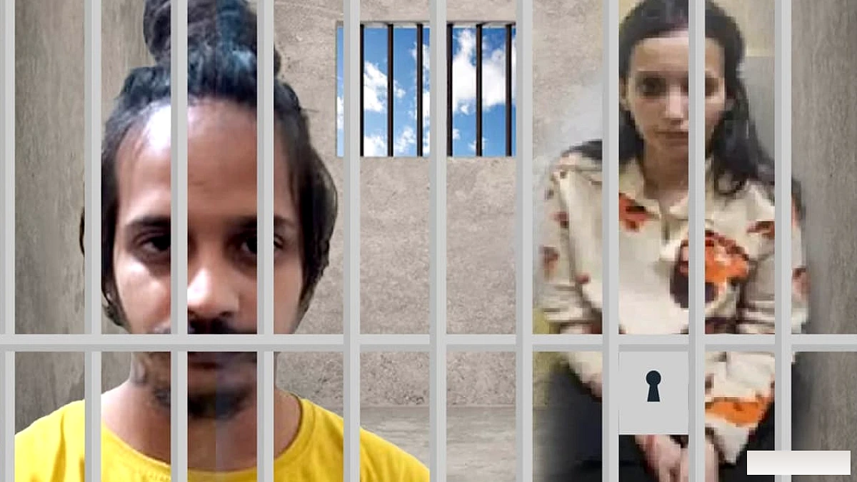 नीला ड्रम केस में फैसला: जेलर डॉ. वीरेश राज शर्मा ने बताया घटना का पूरा विवरण