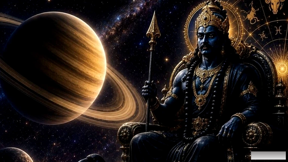 शनि गोचर से 5 राशियों को 83 दिनों का स्वर्णकाल