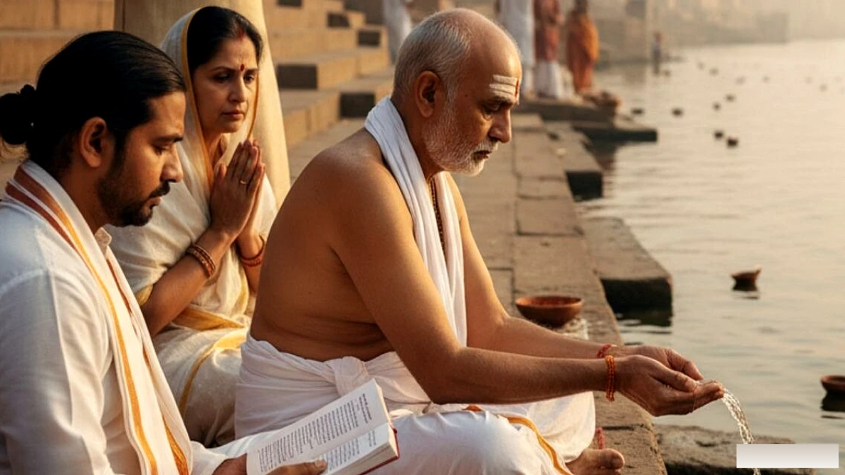श्राद्ध समाप्त होने को बस कुछ ही दिन बचे, इन अनिवार्य नियमों को नज़रअंदाज़ न करें