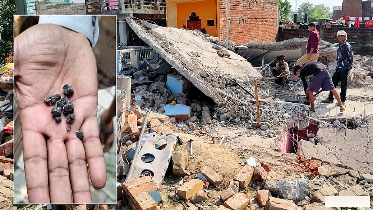 कार्बाइड गैस पर केंद्रित जांच, एसपी ने अफवाहें रोकने का आग्रह