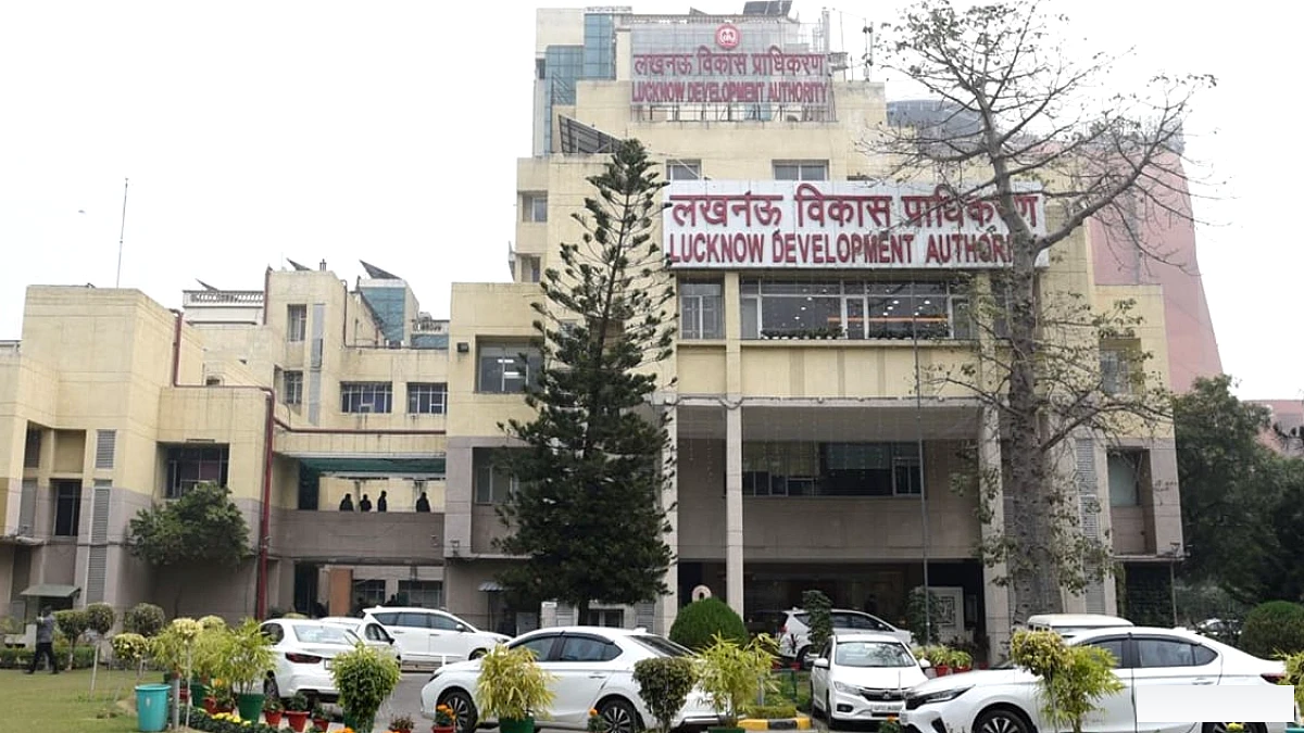 प्रबंध नगर के मुआवजे का विवाद सुलझा, योजना अब लॉन्च के लिए तैयार