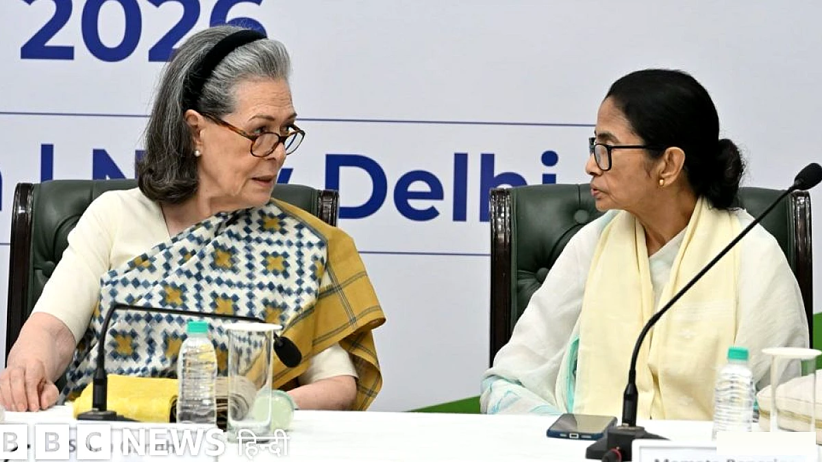 मोदी सरकार में क्या यह विपक्ष के लिए सबसे अच्छा समय है?
