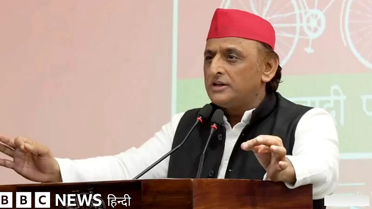 सपा ने एक उद्योगपति को दिया राज्यसभा सीट के लिए टिकट, क्या हैं राजनीतिक मायने