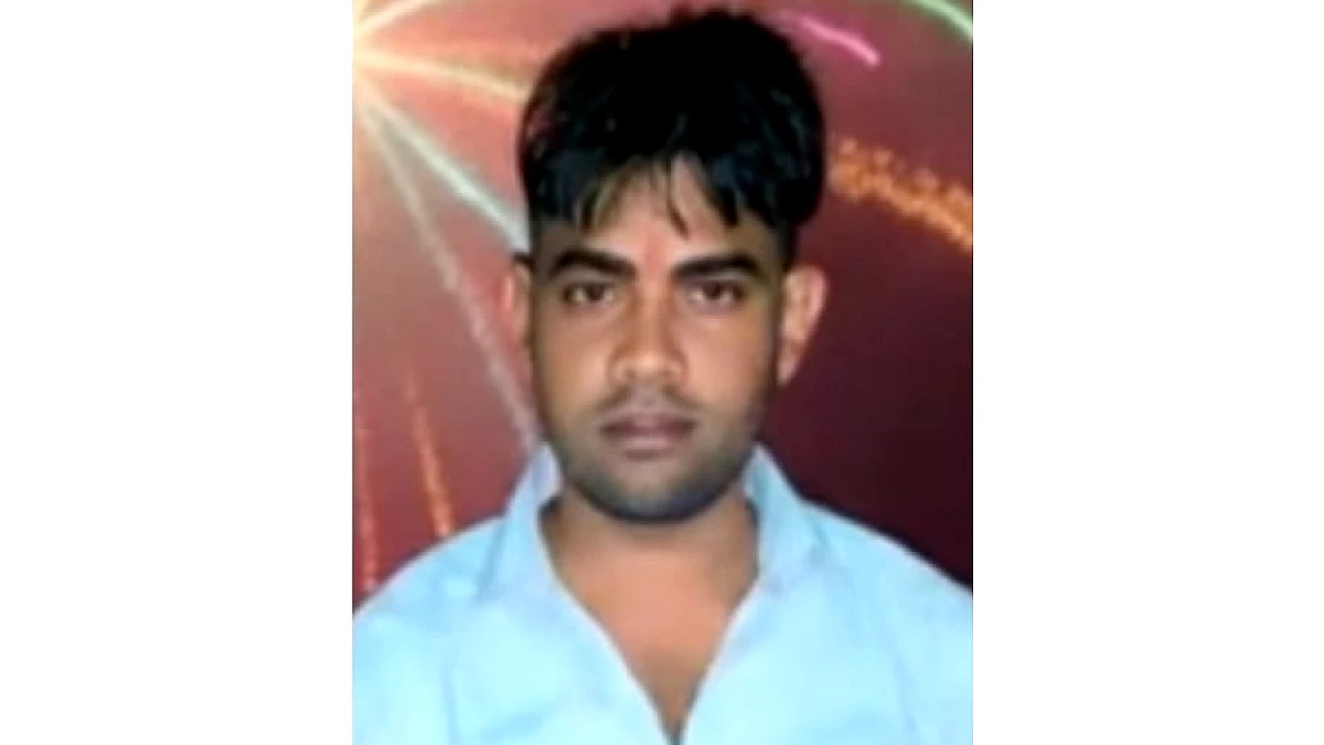 ससुराल से नहीं आई पत्नी, मोबाइल का वीडियो कैमरा ऑन कर फंदे पर झूला युवक, लटका मिला शव