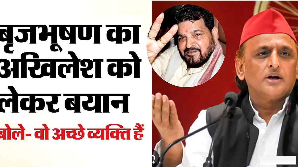 अखिलेश से मेरे व्यक्तिगत संबंध, मैं भाजपा में हूं, वह सपा में; विधानसभा चुनाव नहीं लड़ूंगा