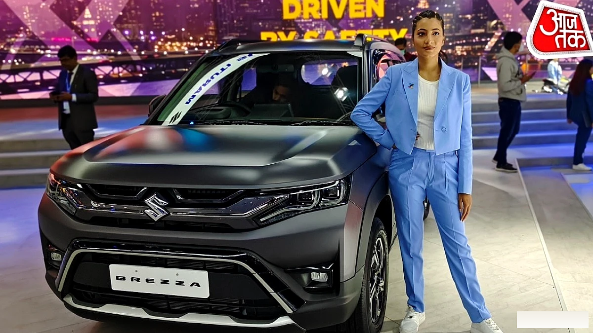 Maruti Suzuki की इन मॉडलों ने मचा धूम, 30 दिनों में 2.36 लाख गाड़ियां बिकीं