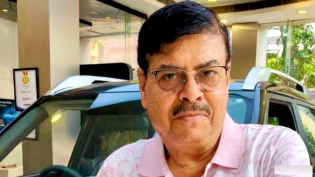 पूर्व जस्टिस इंद्रजीत चटर्जी ने SIR पद से इस्तीफा देने की इच्छा जताई
