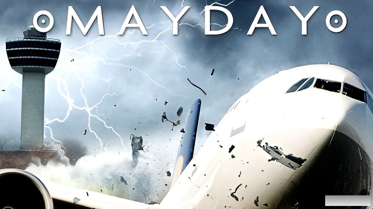डॉक्यूमेंट्री ‘Mayday’ के ज्ञान से बची 174 यात्रियों की जान, यात्री ने किया विमान नियंत्रण
