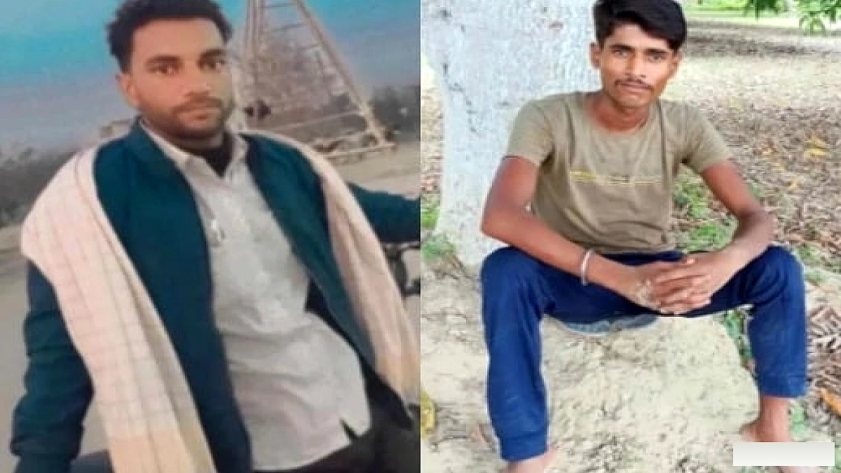 मुजफ्फरपुर में तेज रफ्तार ट्रक ने ऑटो में मारी टक्कर, दो लोगों की मौके पर मौत