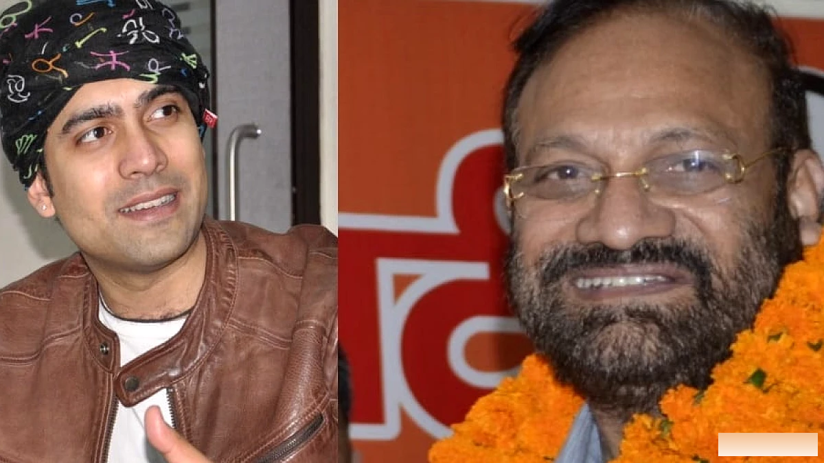 भाजपा से इस्तीफे के बाद बोले जुबिन नौटियाल के पिता- मंचों पर हुआ अपमान, संगठन में चल रहा वन मैन शो