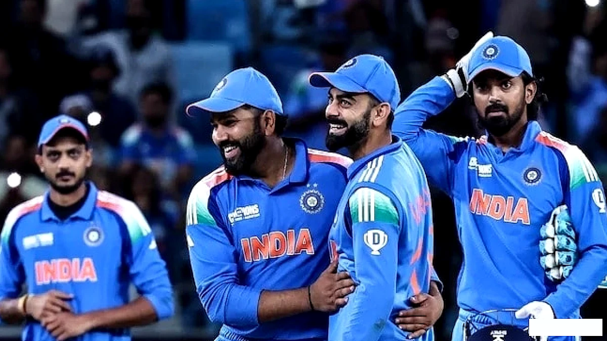 2027 वनडे विश्व कप का शेड्यूल जारी, 10 अक्टूबर को भारत‑पाकिस्तान का महामुकाबला