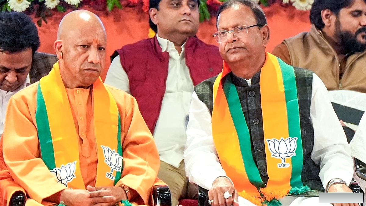उत्तर प्रदेश में भाजपा ने 5 मोर्चों की नई टीमों का ऐलान, प्रमुख चेहरों को महत्वपूर्ण पद