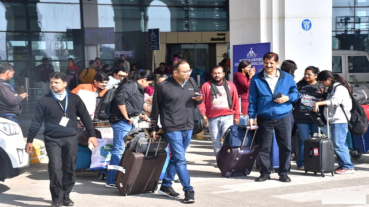 फ्लाईदुबई घटना के बाद एयरपोर्ट सुरक्षा में बड़ा बदलाव: फुल बॉडी स्कैनर लगेंगे