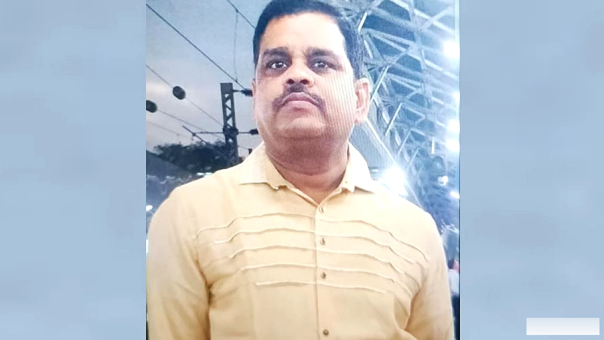 कानपुर की बैटरी फैक्टरी में बेकाबू फोर्कलिफ्ट ने कर्मचारी और गार्ड को घायल किया