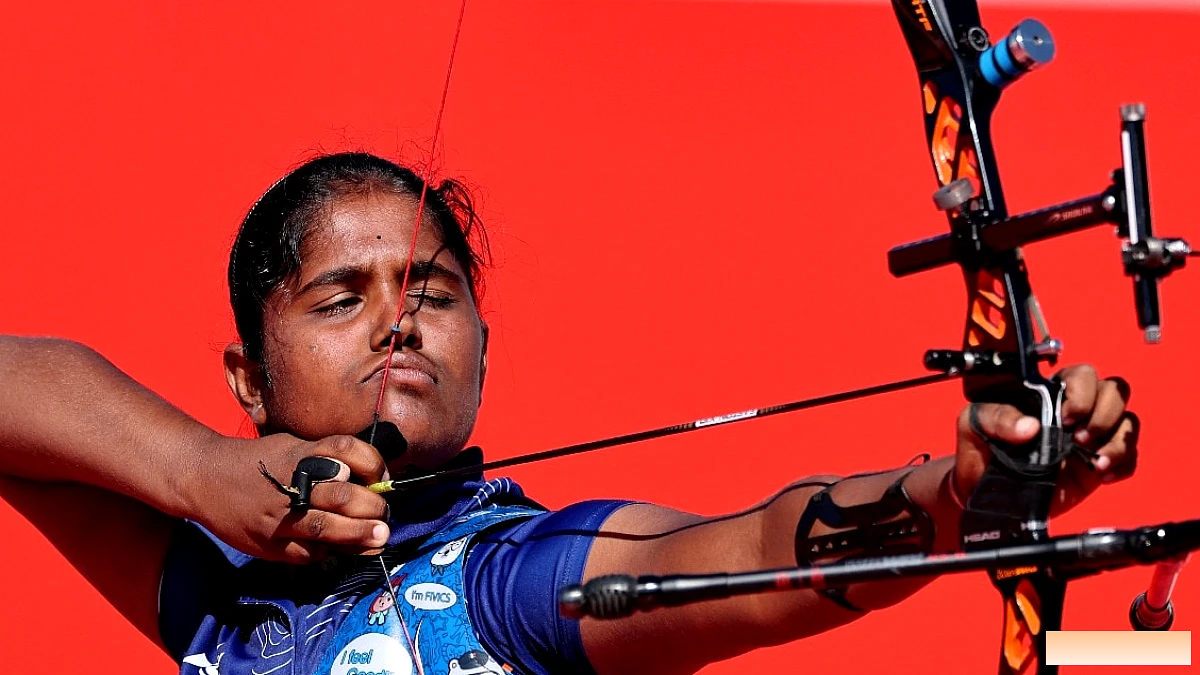 विमेंस रिकर्व टीम ने एशियन गेम्स में फाइनल पहुँचाई, गोल्ड की आशा