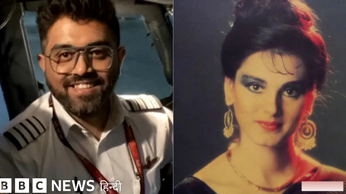 कैप्टन स्मित मच्छर की बहादुरी के बीच नीरजा भनोट की कहानी याद क्यों आ रही है
