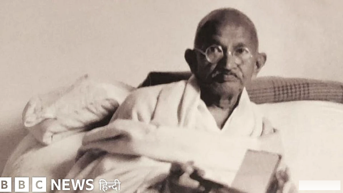 ‘गांधी मरे क्यों नहीं अब तक?’